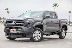 2026 Toyota Tacoma SR5 4X2 DOUBLE CAB