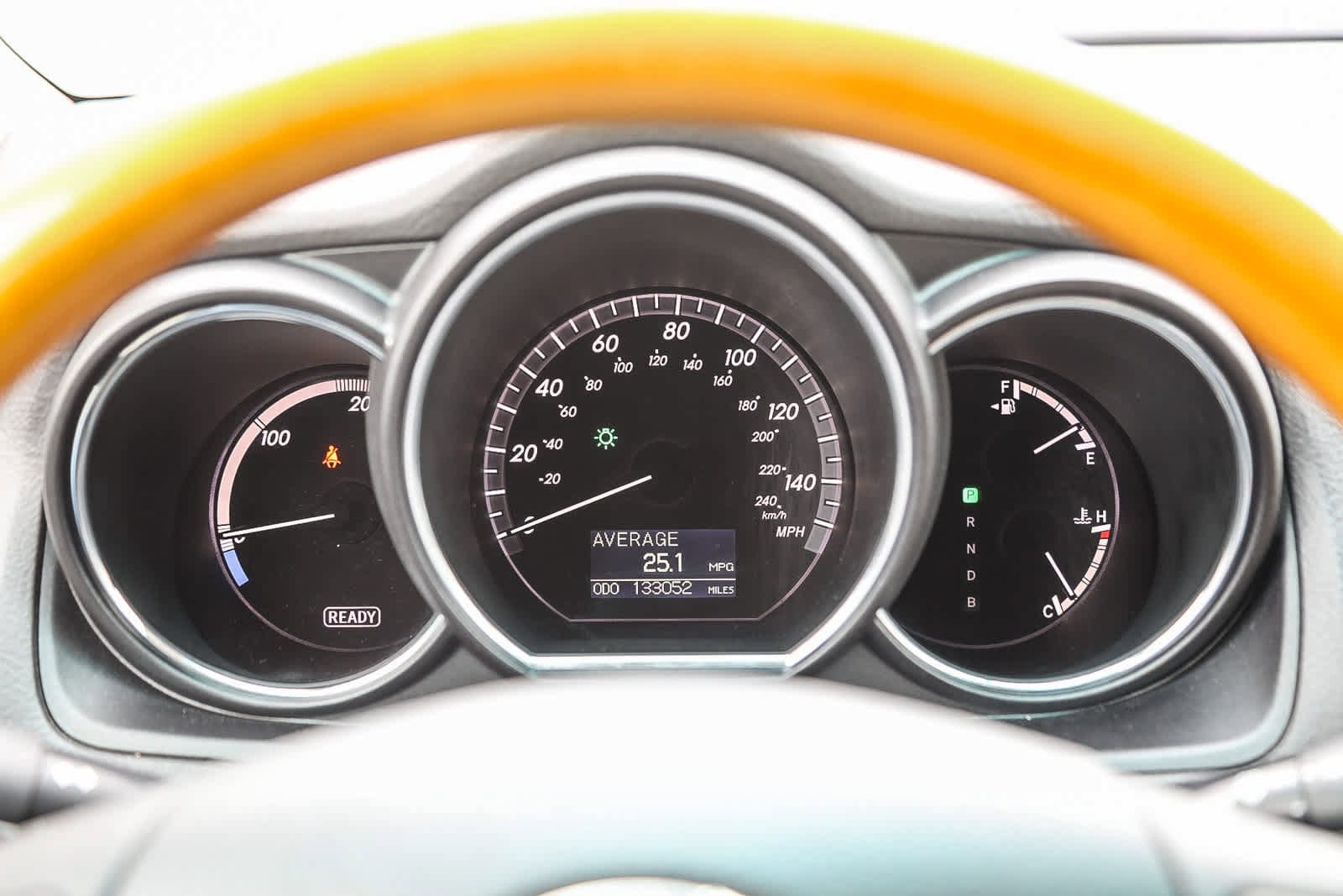 Thumbnail: 2007 Lexus RX - 22