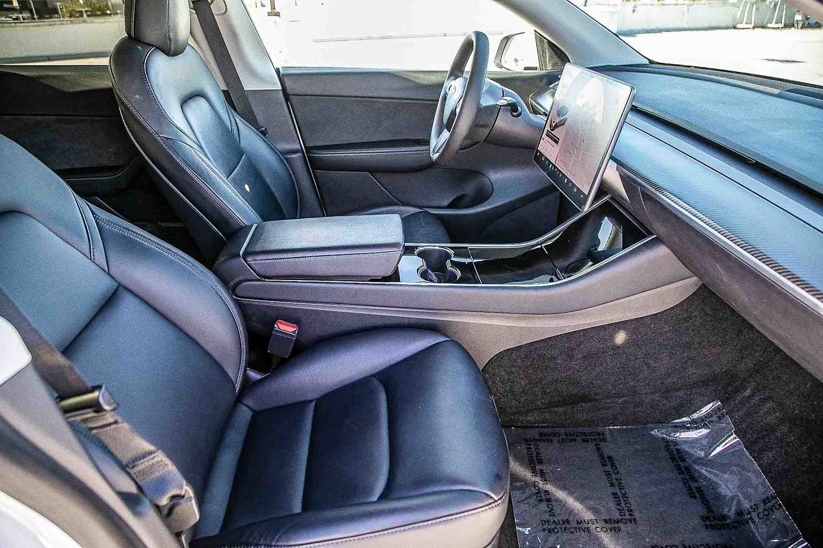 Thumbnail: 2021 Tesla Model Y - 16