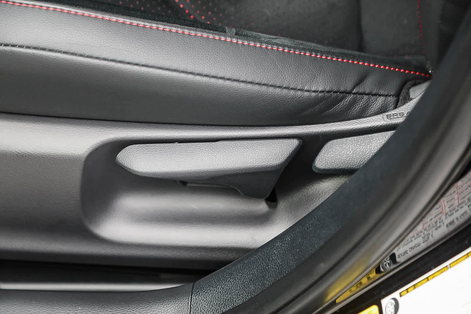 2025 Toyota GR Corolla Premium Plus - Photo 20