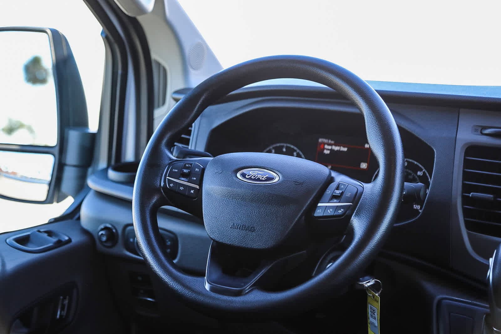 Thumbnail: 2022 Ford Transit Series - 14