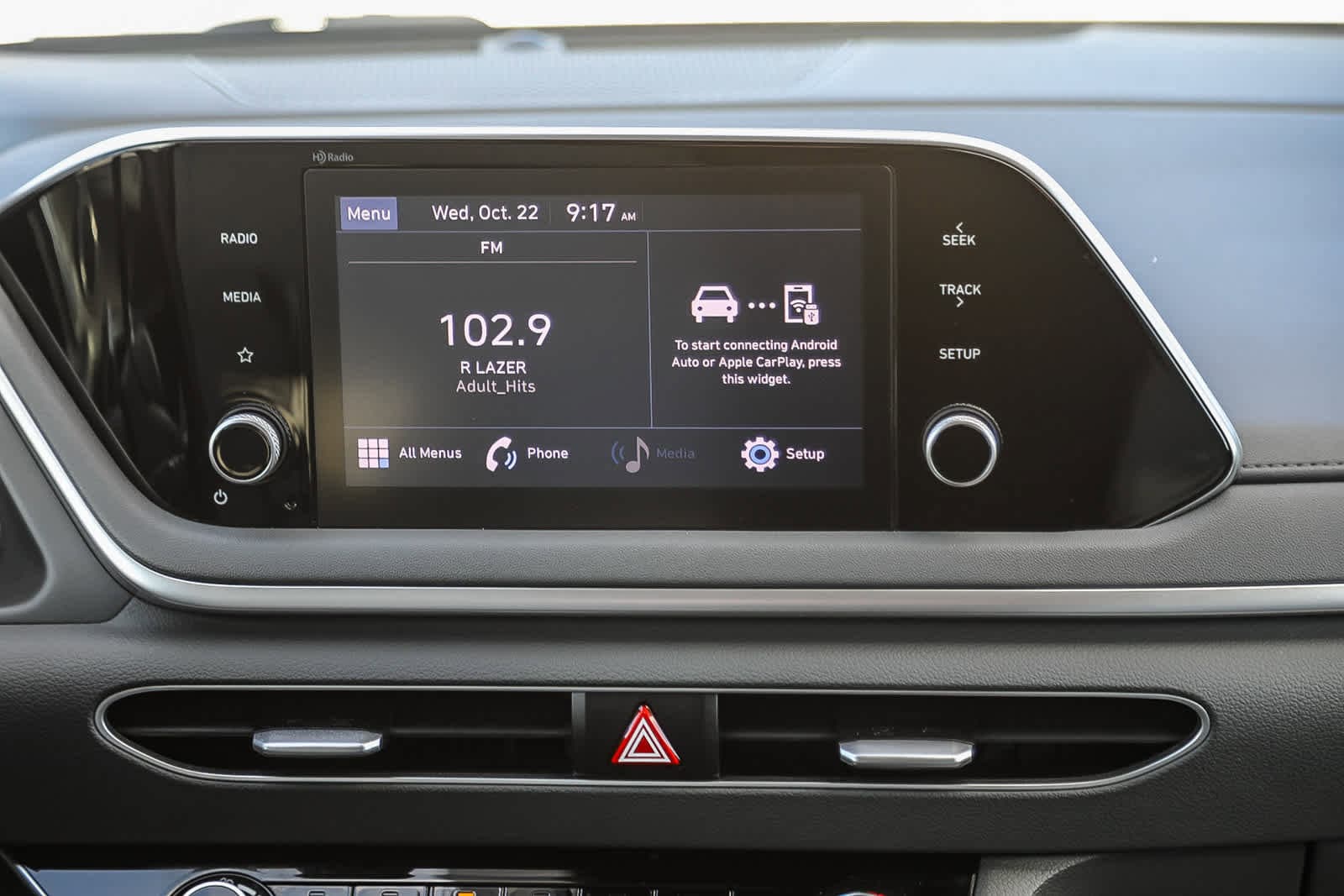 Thumbnail: 2021 Hyundai Sonata - 14