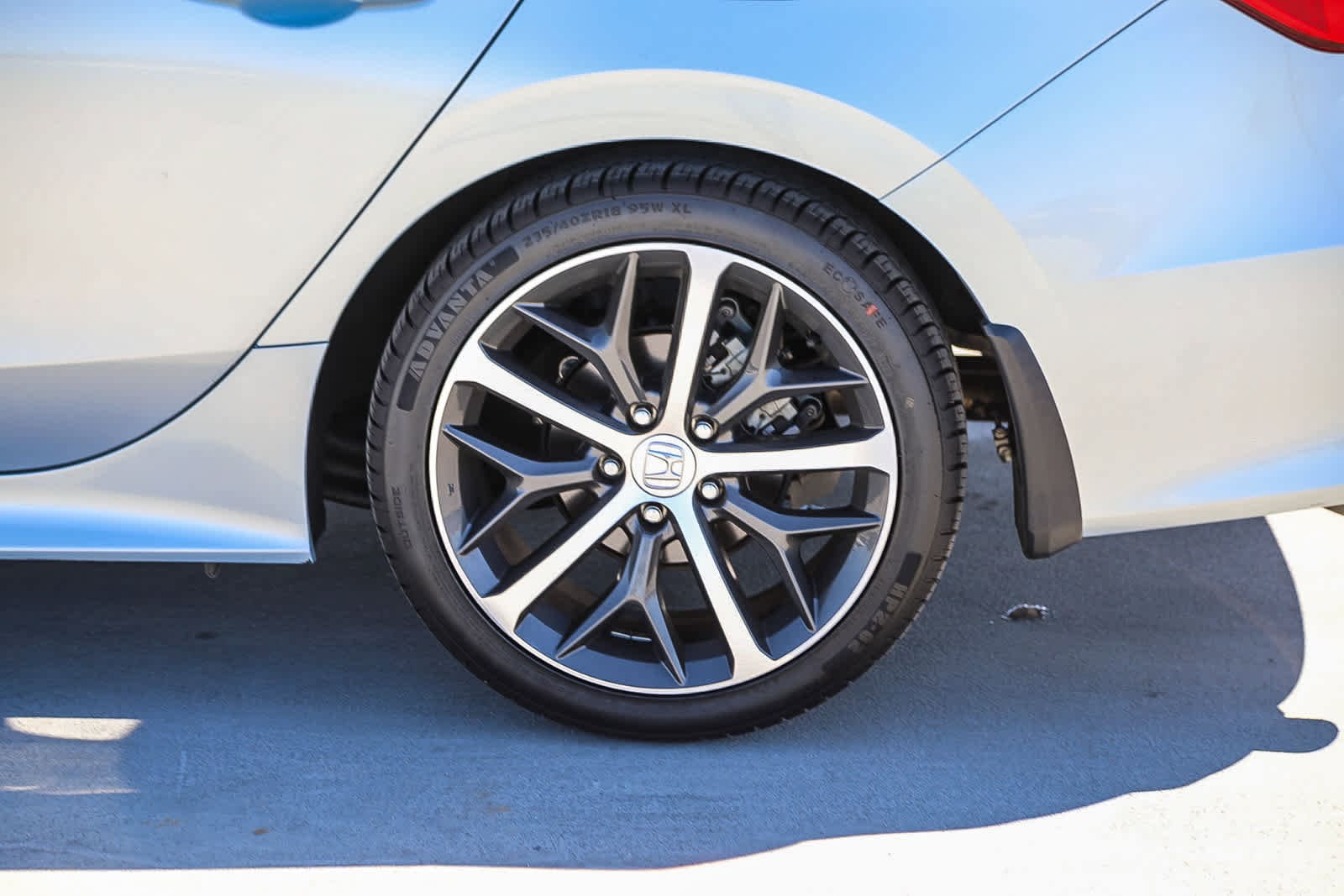 Thumbnail: 2022 Honda Civic - 11