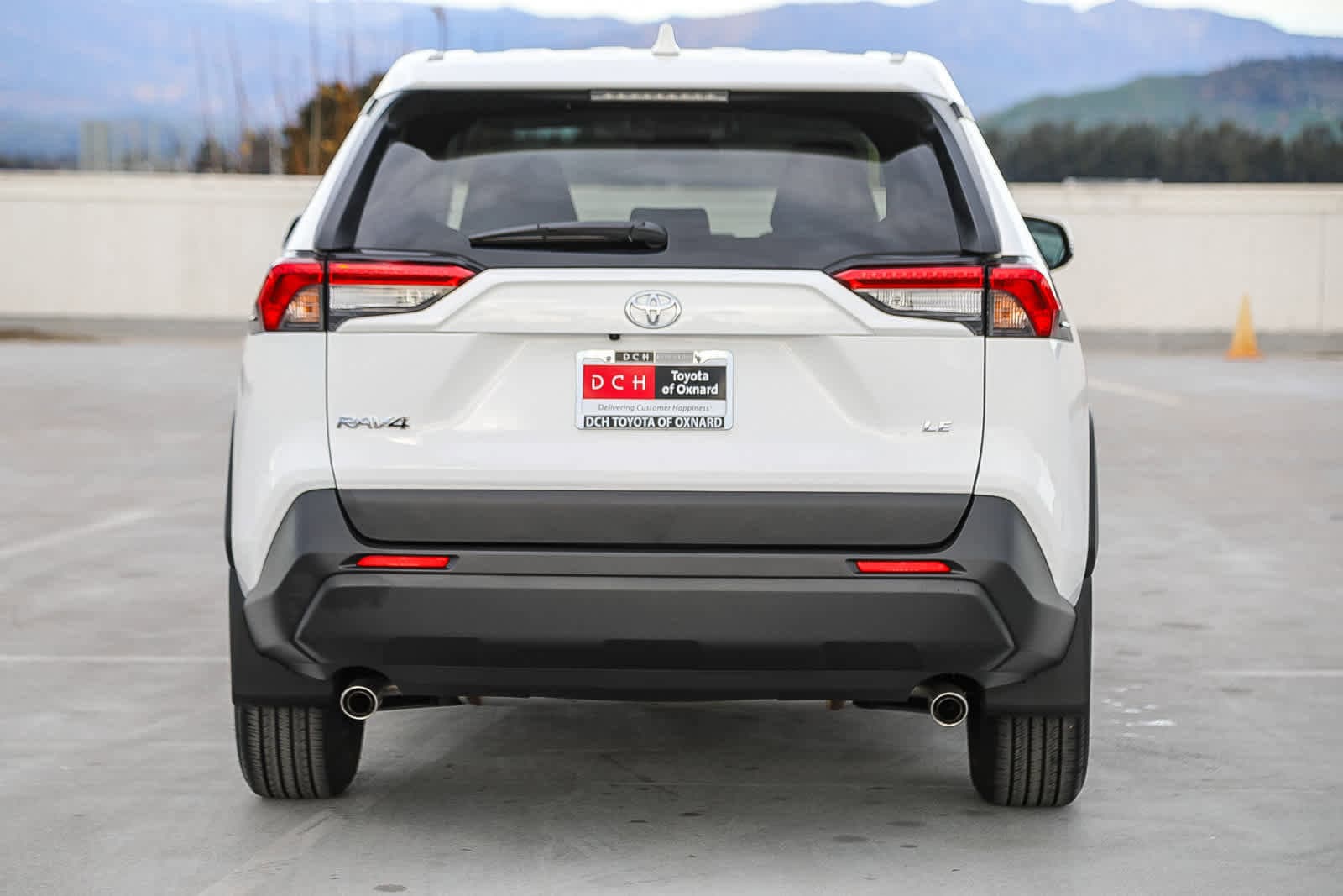 Thumbnail: 2025 Toyota RAV4 - 7