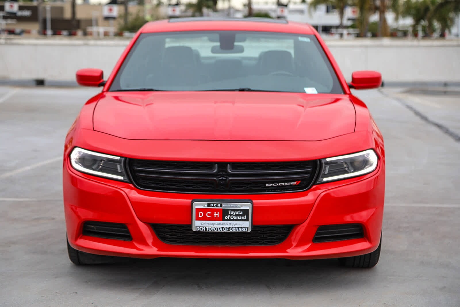 2022 Dodge Charger SXT photo 2