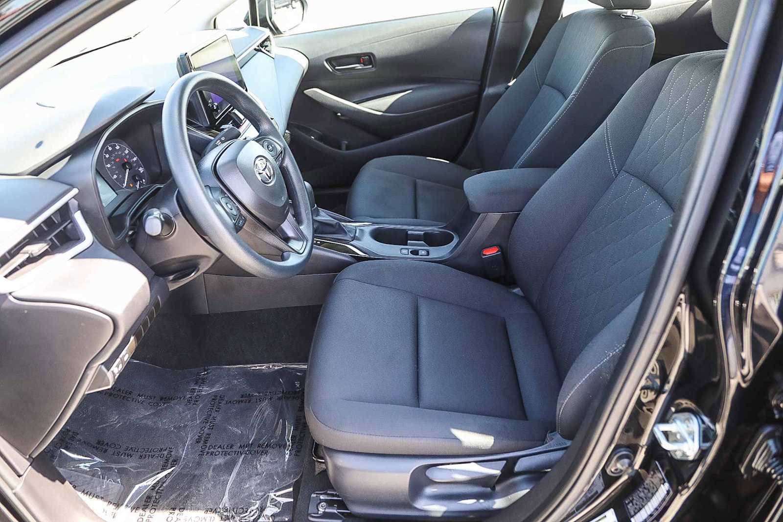 Thumbnail: 2024 Toyota Corolla - 18