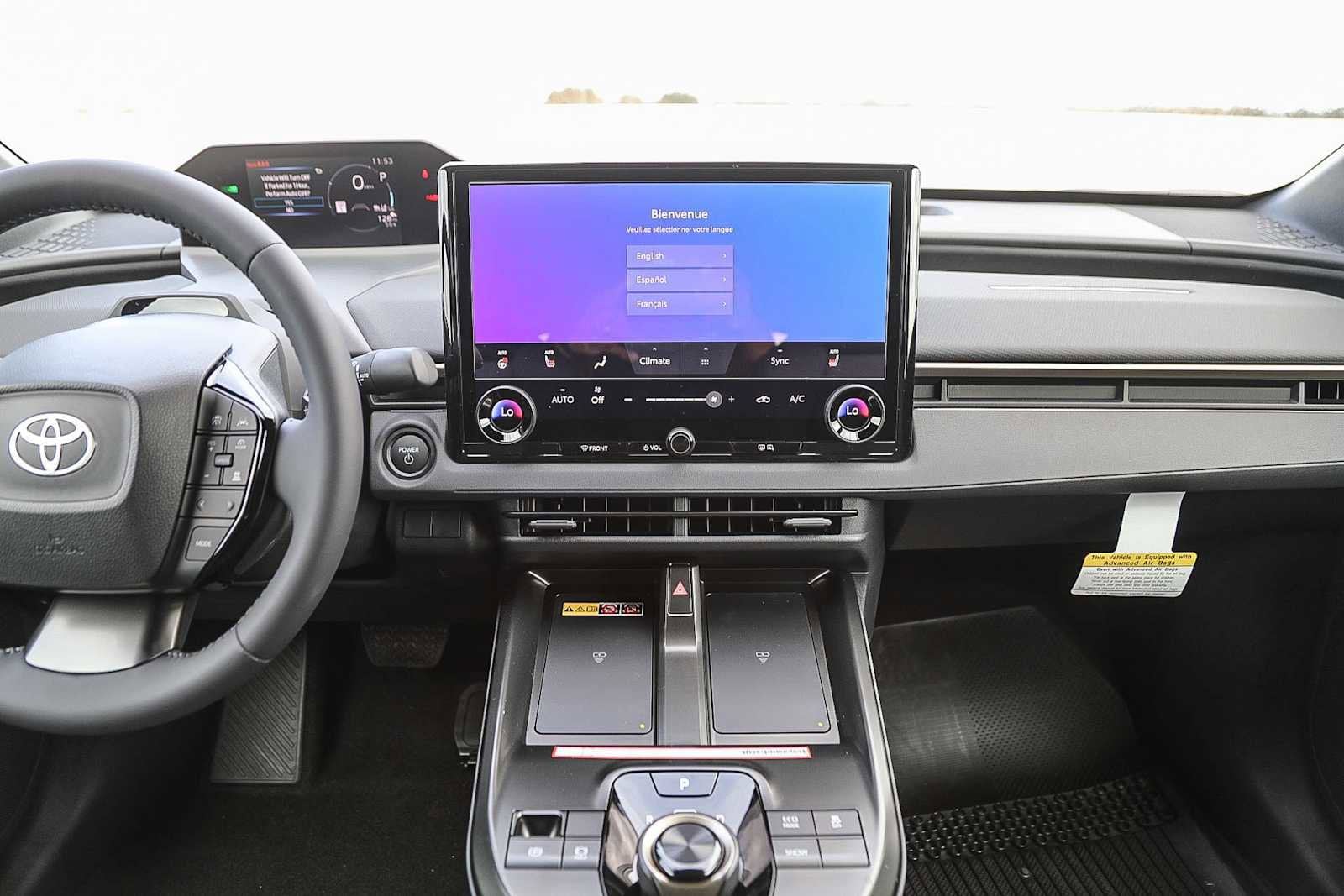 Thumbnail: 2026 Toyota bZ - 15