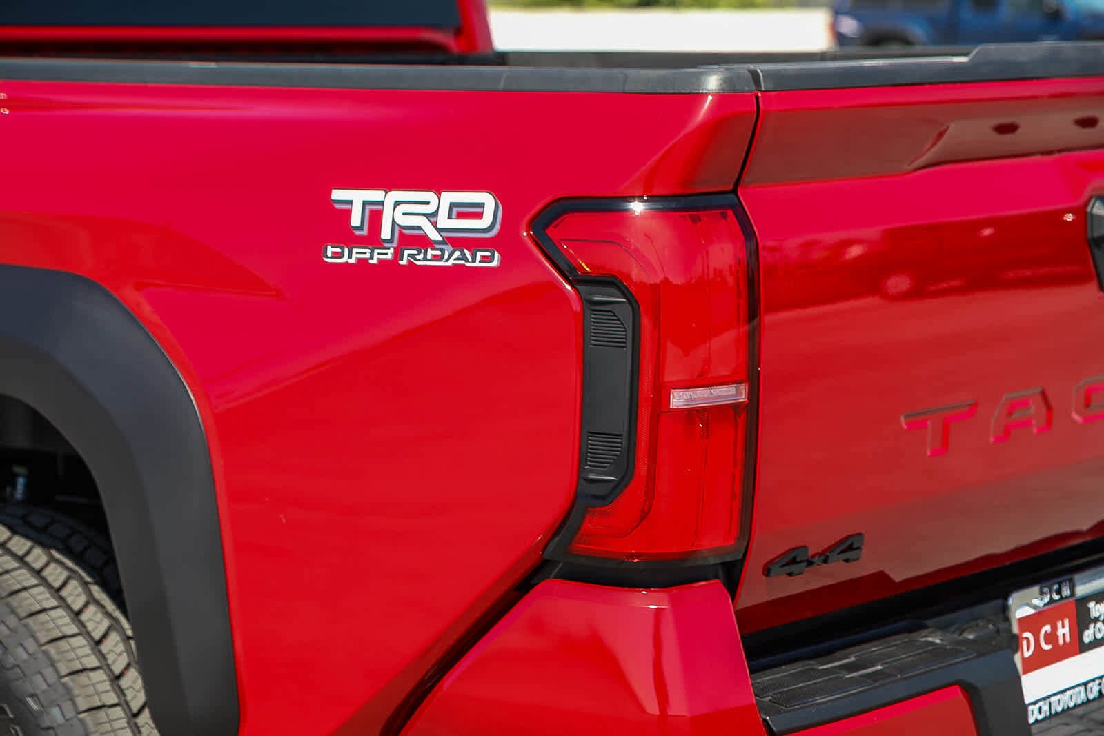 Thumbnail: 2026 Toyota Tacoma - 9
