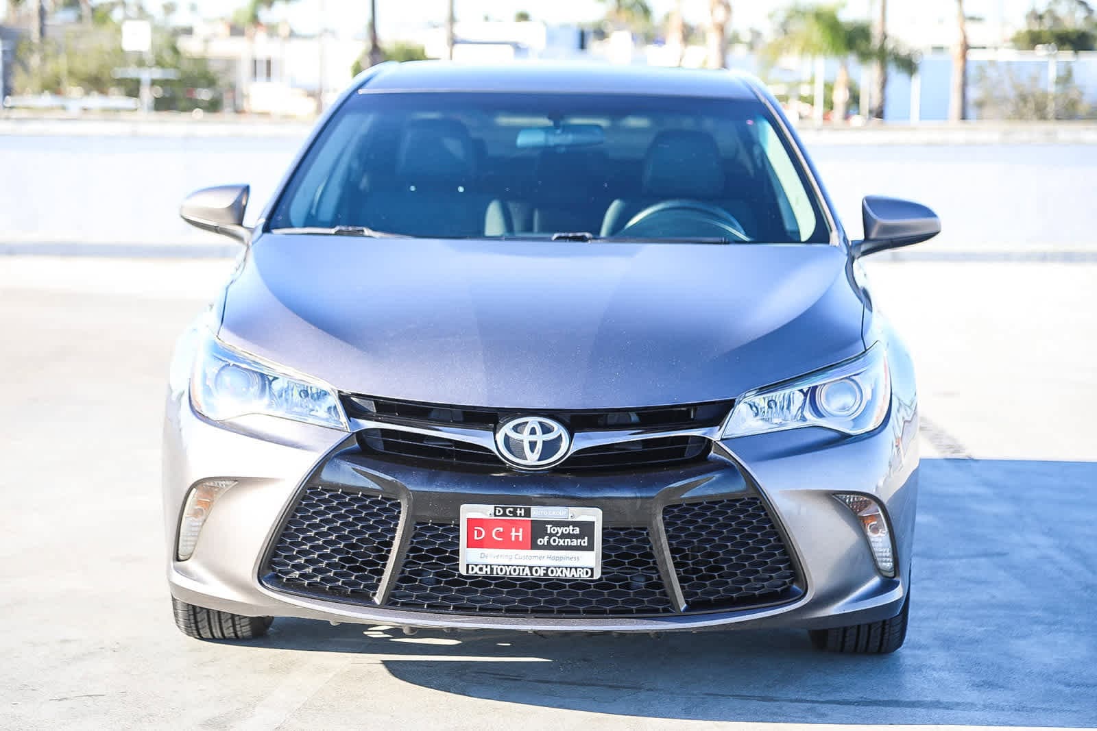 Thumbnail: 2017 Toyota Camry - 3