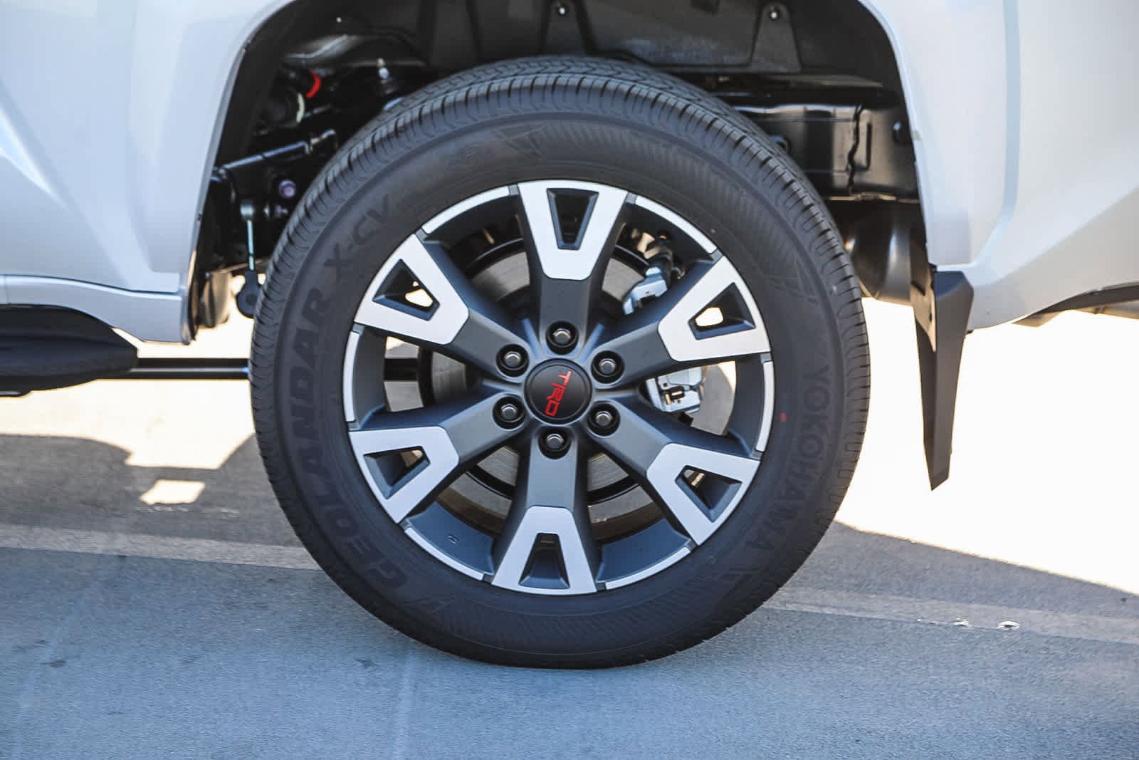 Thumbnail: 2025 Toyota 4Runner - 10