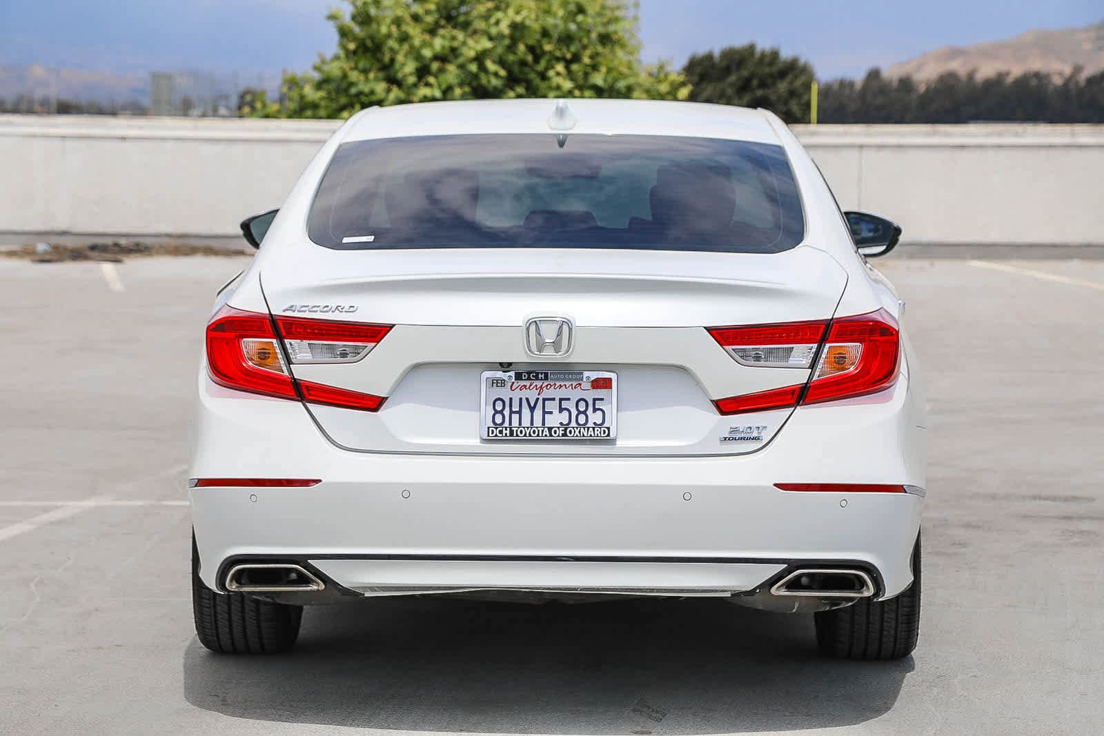 Thumbnail: 2019 Honda Accord - 6