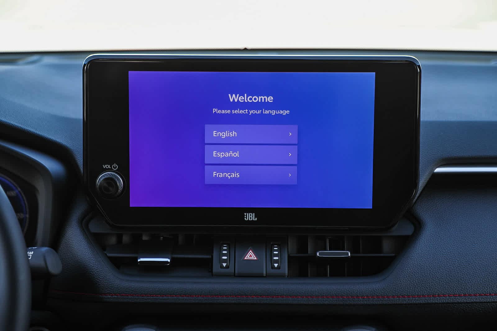 Thumbnail: 2025 Toyota RAV4 - 16