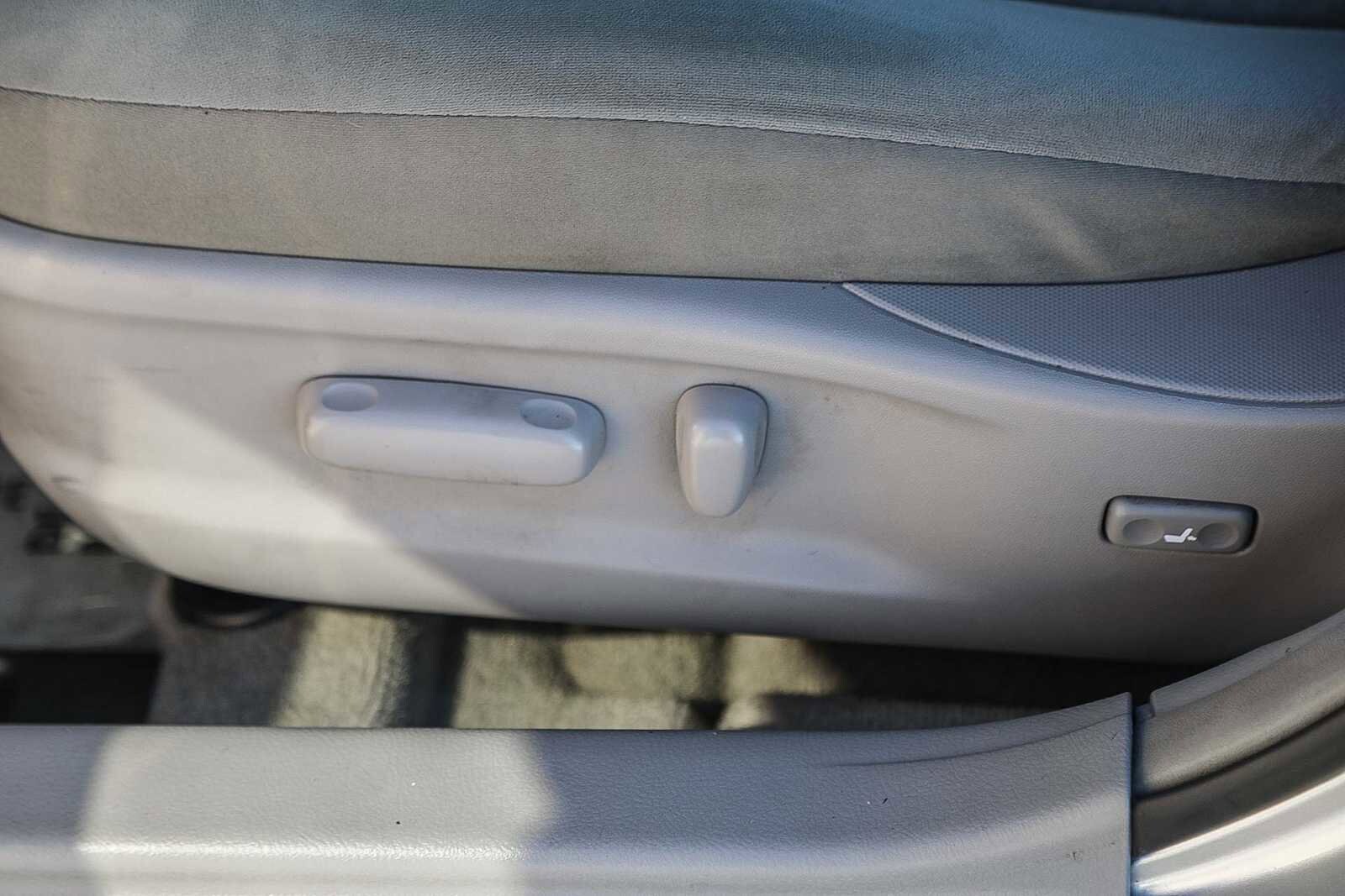 Thumbnail: 2007 Toyota Camry - 14