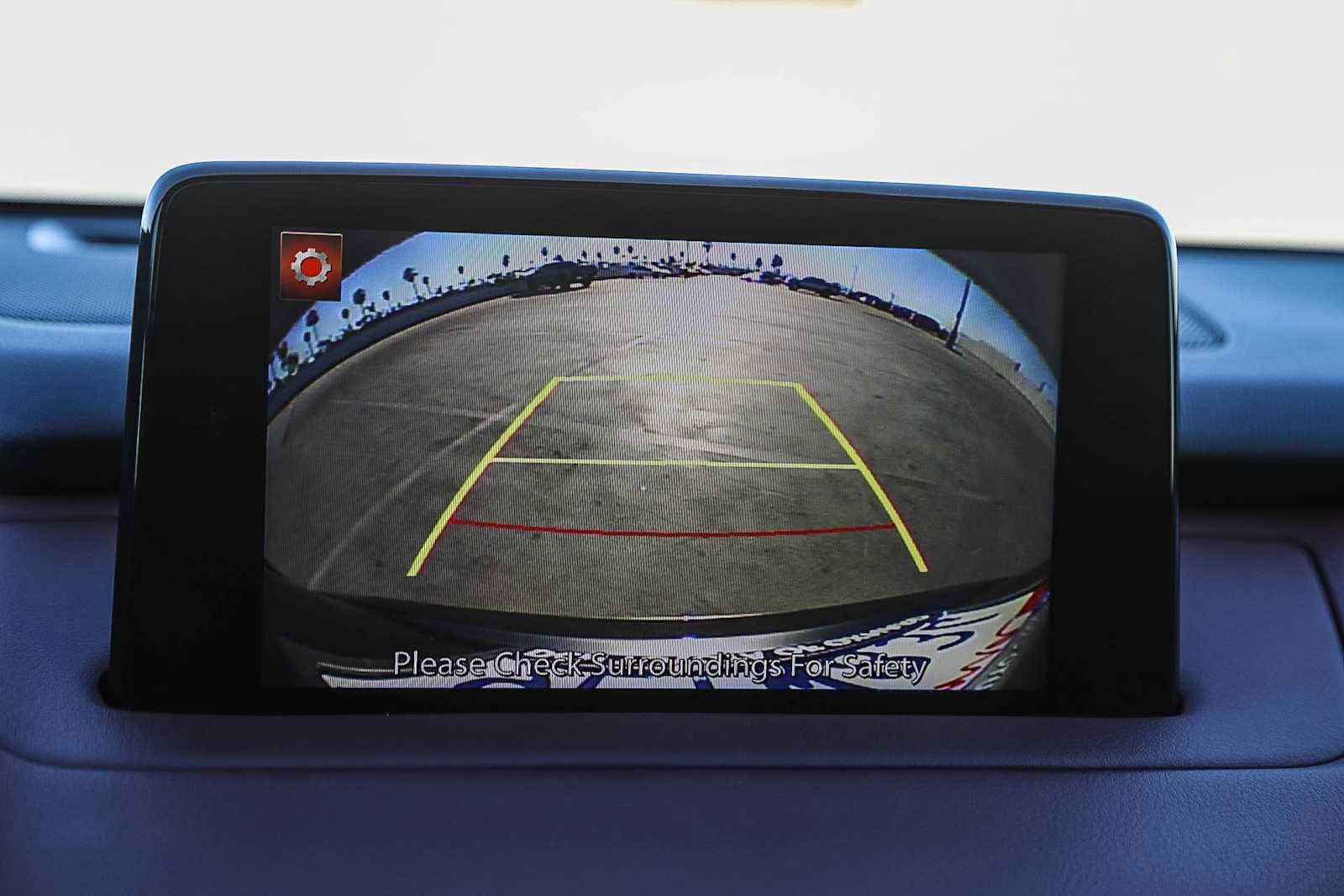 Thumbnail: 2018 Mazda CX-9 - 23