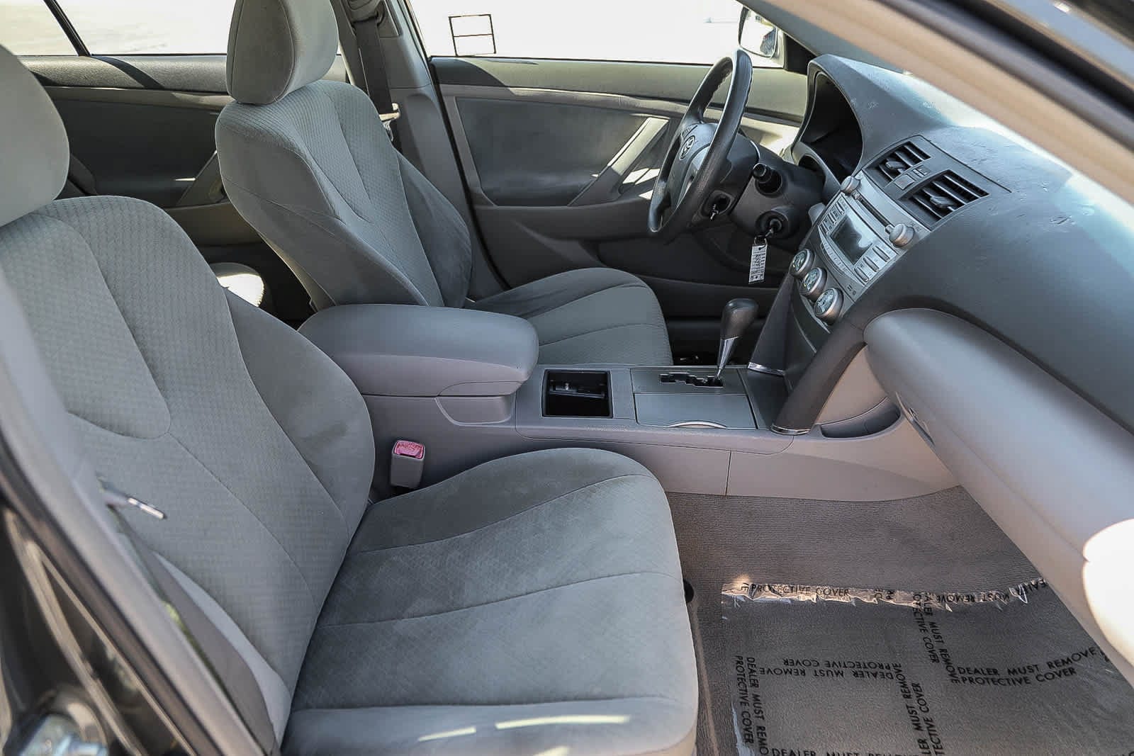 Thumbnail: 2009 Toyota Camry - 16