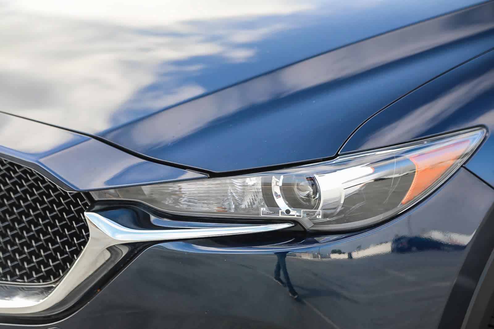 Thumbnail: 2019 Mazda CX-5 - 7