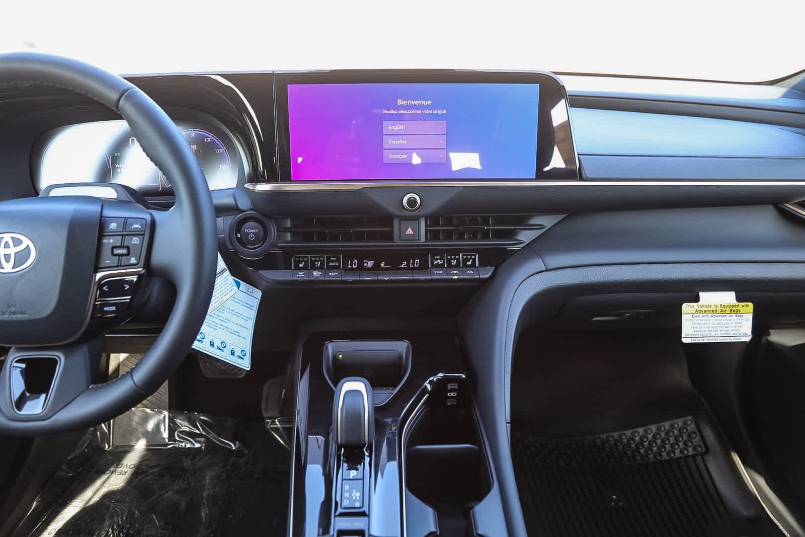 Thumbnail: 2026 Toyota Crown - 14