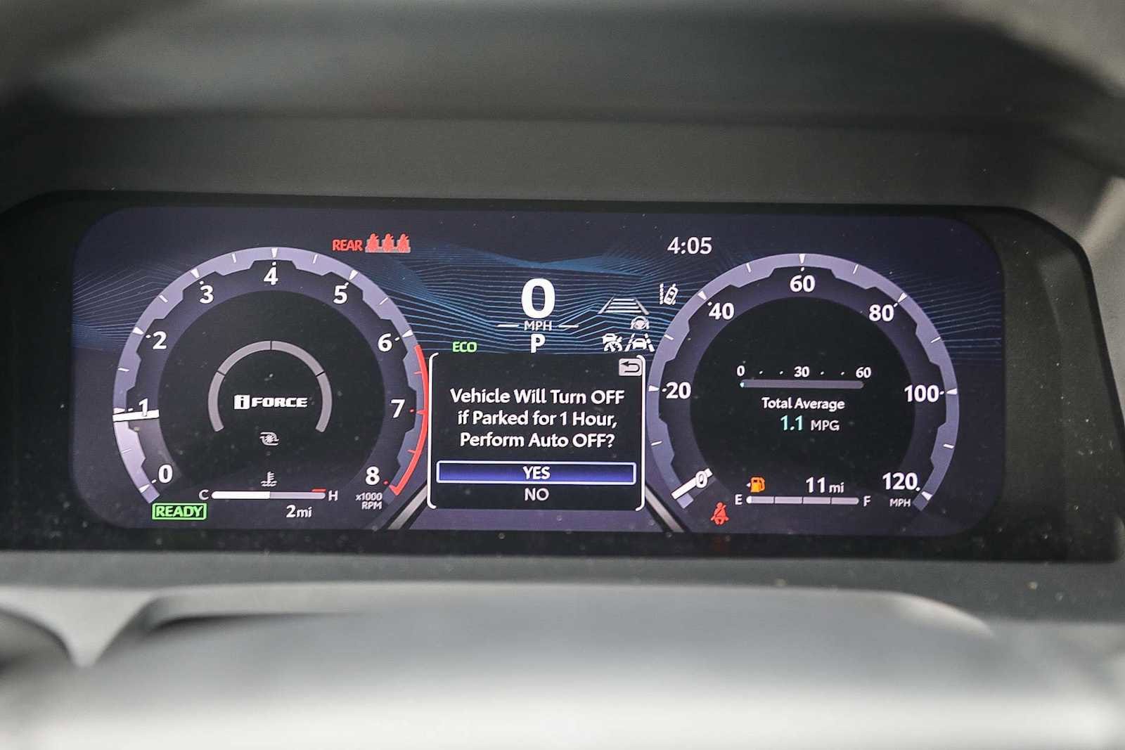 Thumbnail: 2026 Toyota Tacoma - 24