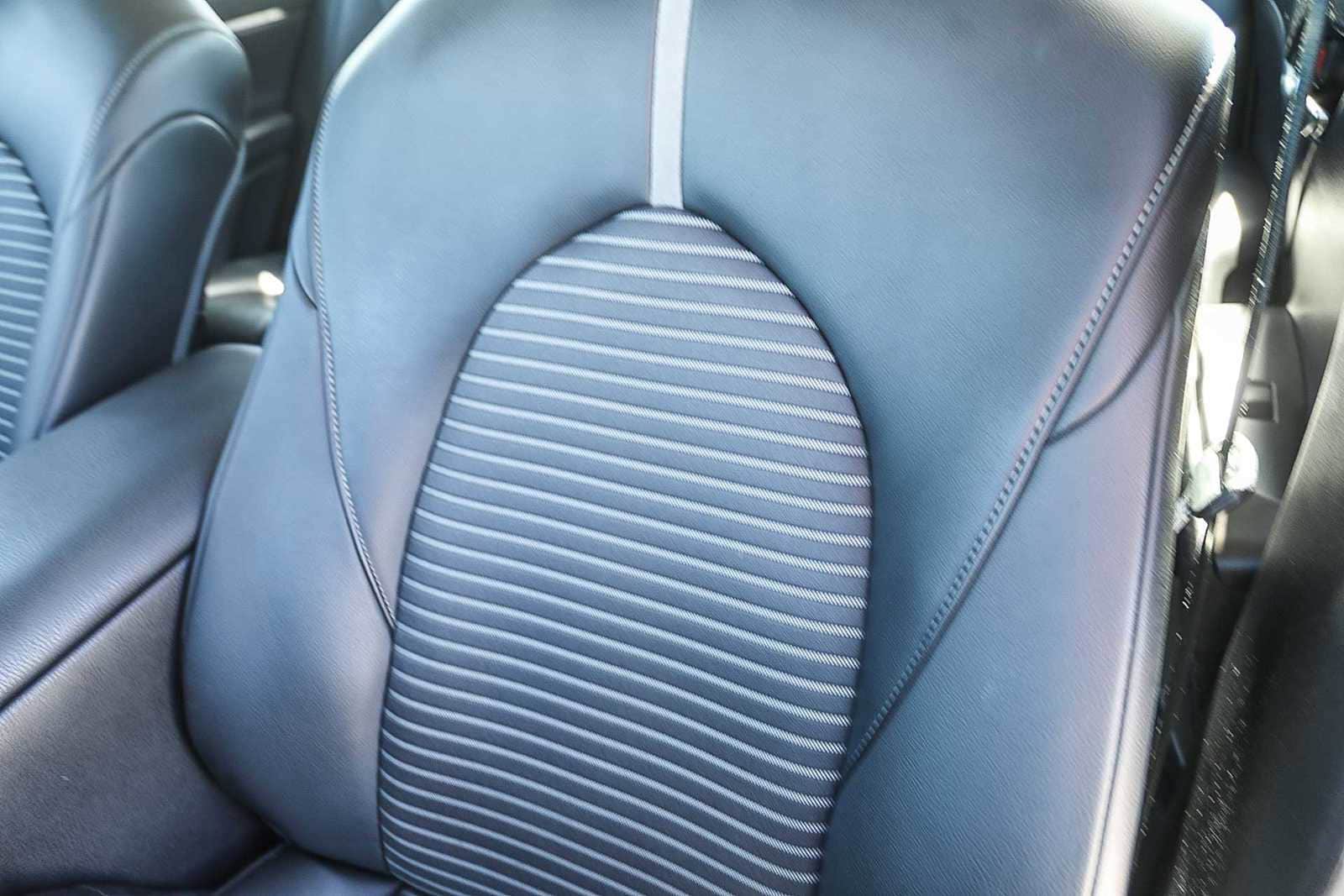 Thumbnail: 2022 Toyota Camry - 25