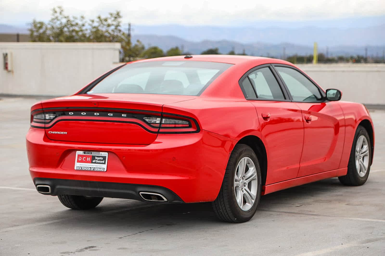 Thumbnail: 2022 Dodge Charger - 5