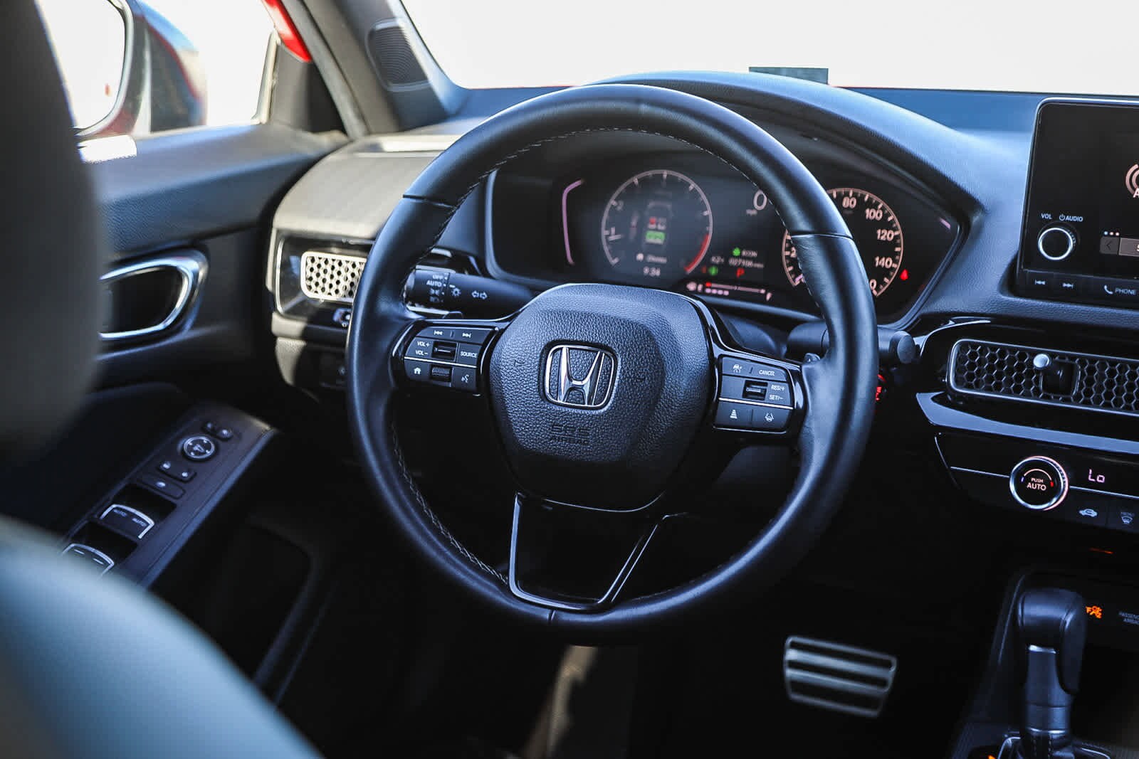 Thumbnail: 2024 Honda Civic - 15