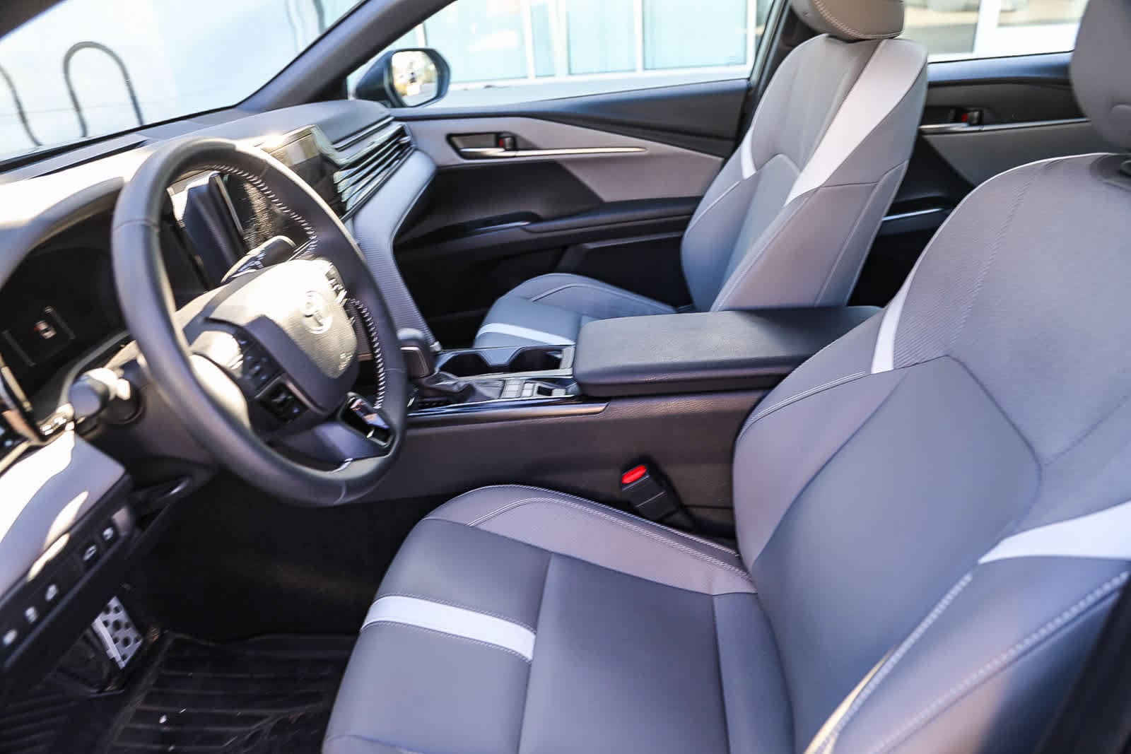 Thumbnail: 2026 Toyota Camry - 18