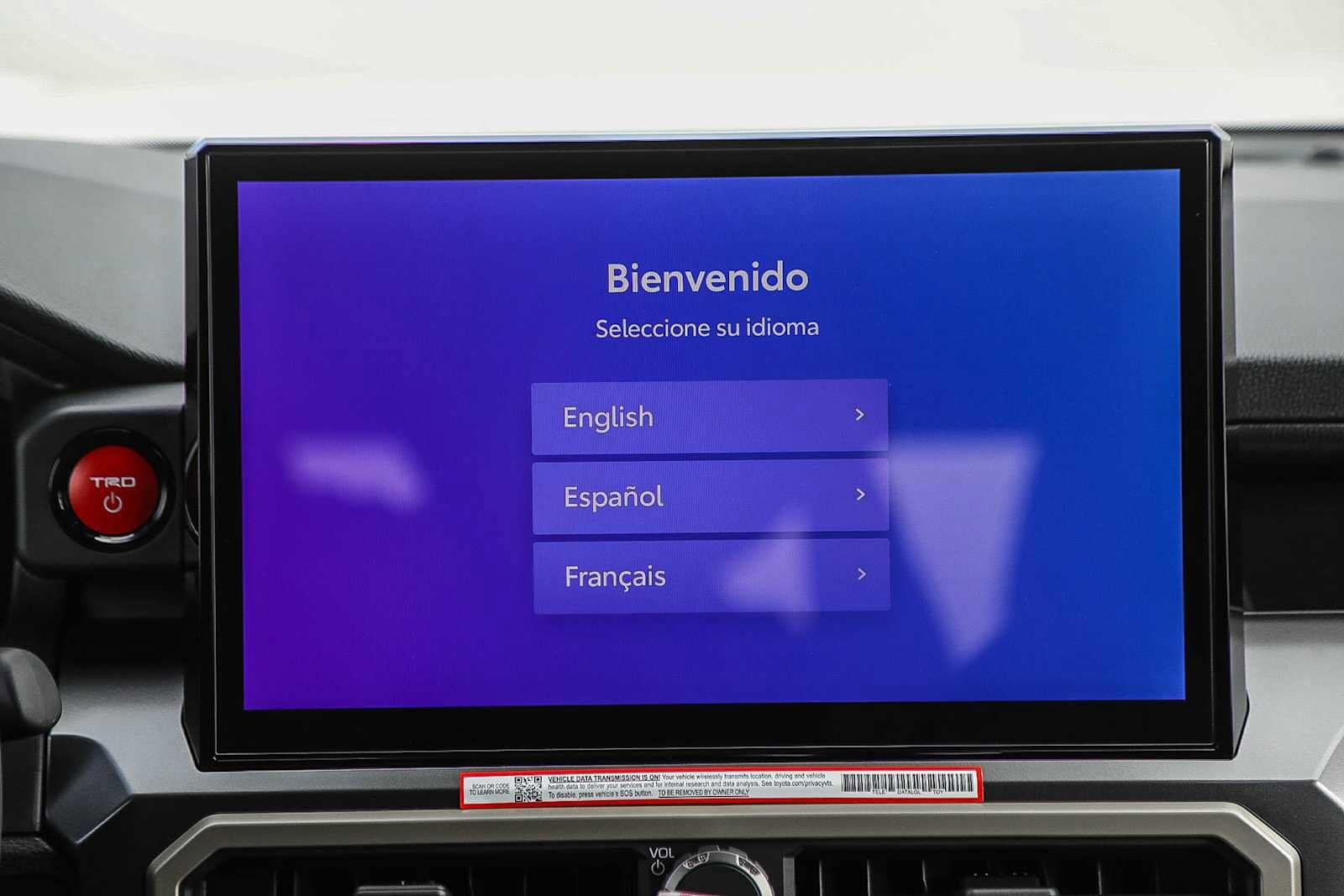 Thumbnail: 2025 Toyota Tacoma - 15