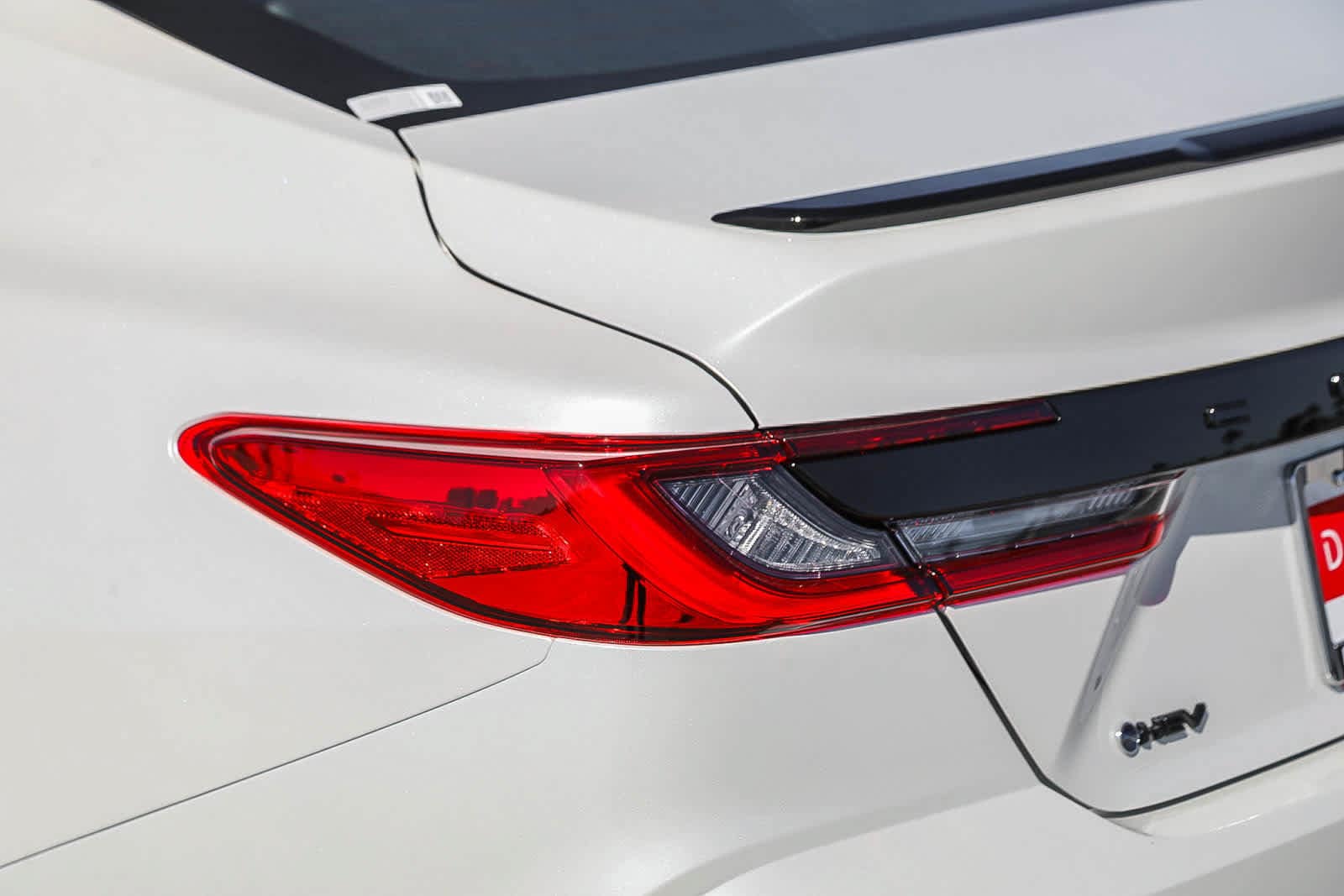 Thumbnail: 2026 Toyota Camry - 9