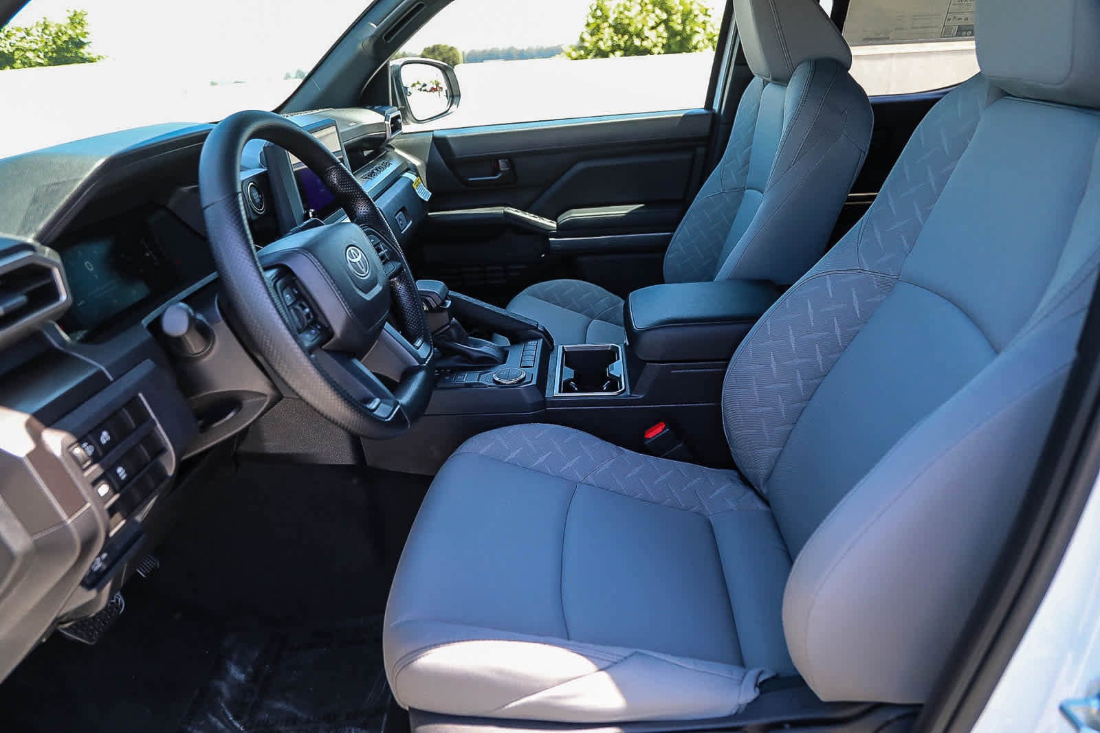 Thumbnail: 2026 Toyota Tacoma - 19