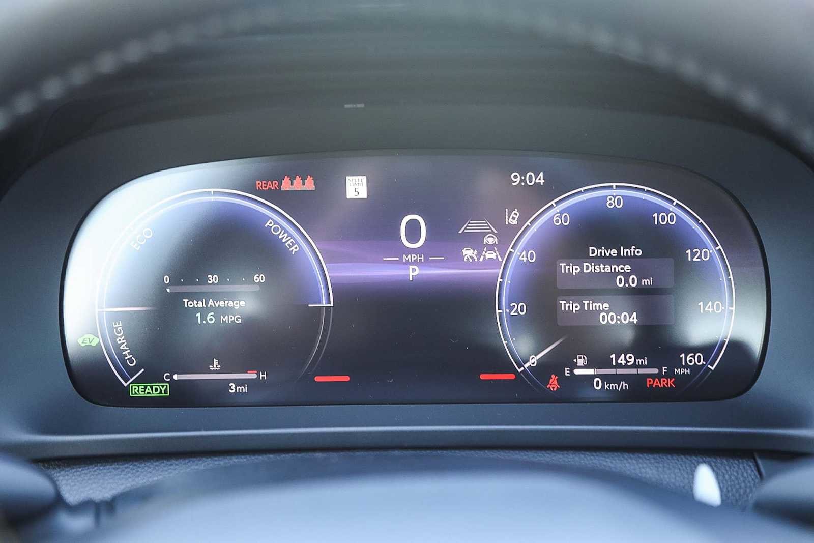 Thumbnail: 2026 Toyota Crown - 25