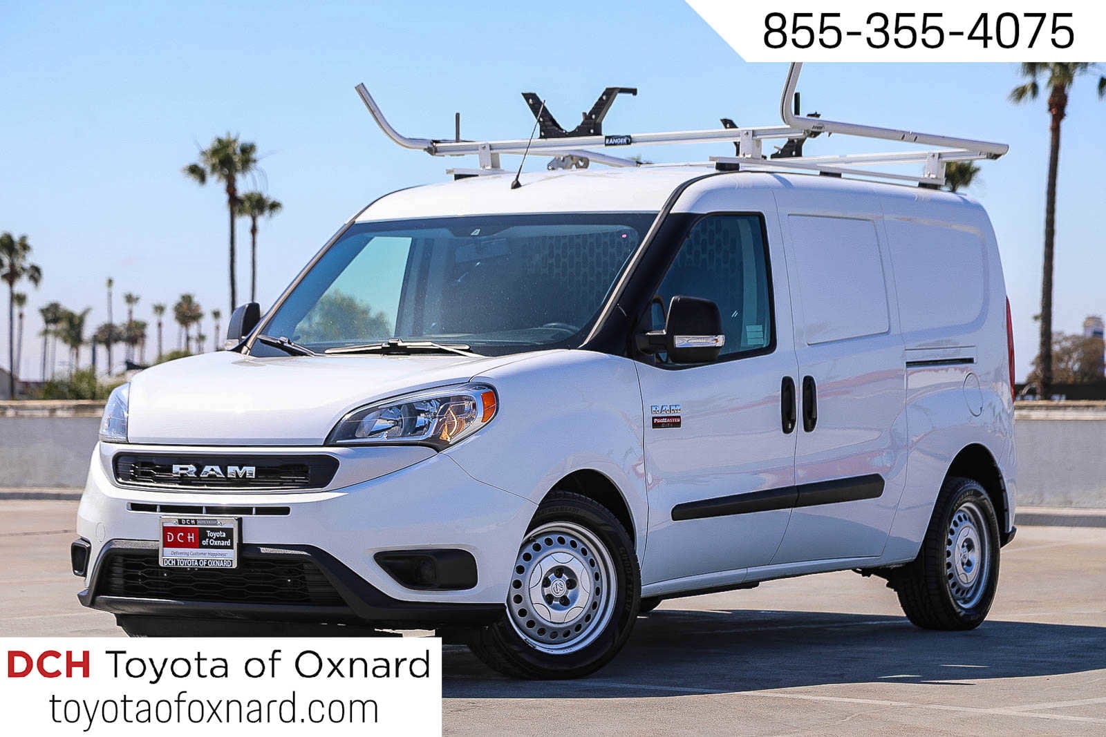 2022 RAM ProMaster City Base -
                  Oxnard, CA