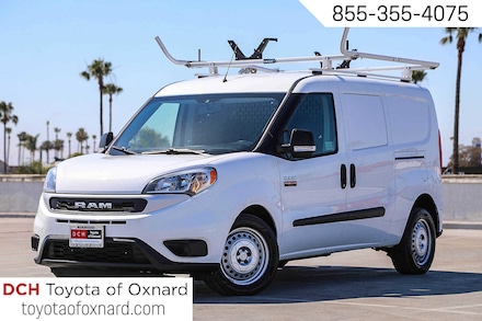 2022 Ram Promaster City Wagon Base Wagon Wagon