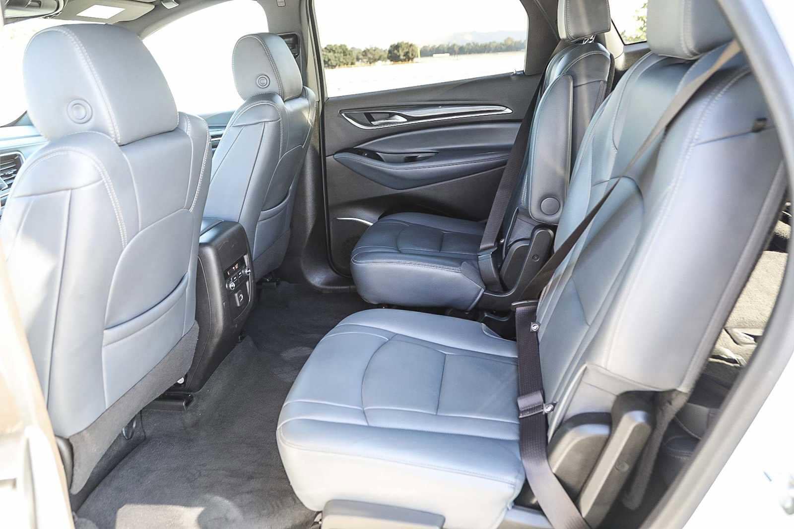 Thumbnail: 2023 Buick Enclave - 18