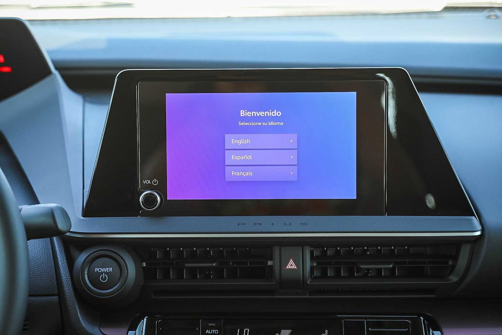 Thumbnail: 2026 Toyota Prius - 16