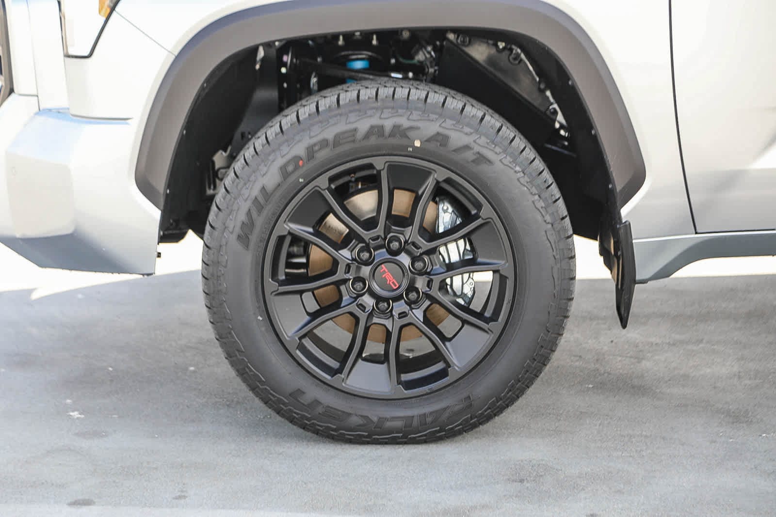 Thumbnail: 2026 Toyota Tundra - 9