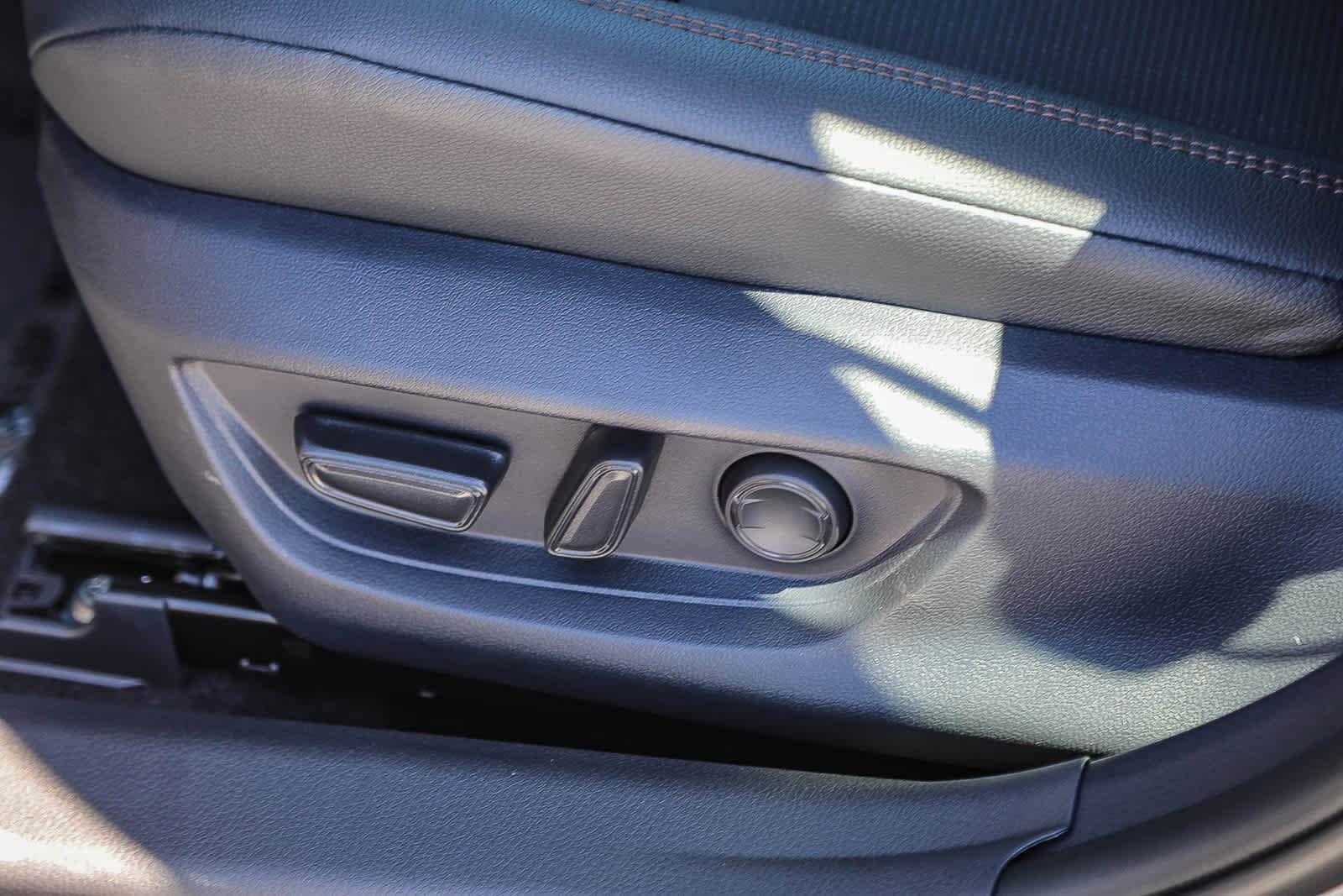 Thumbnail: 2026 Toyota Camry - 20