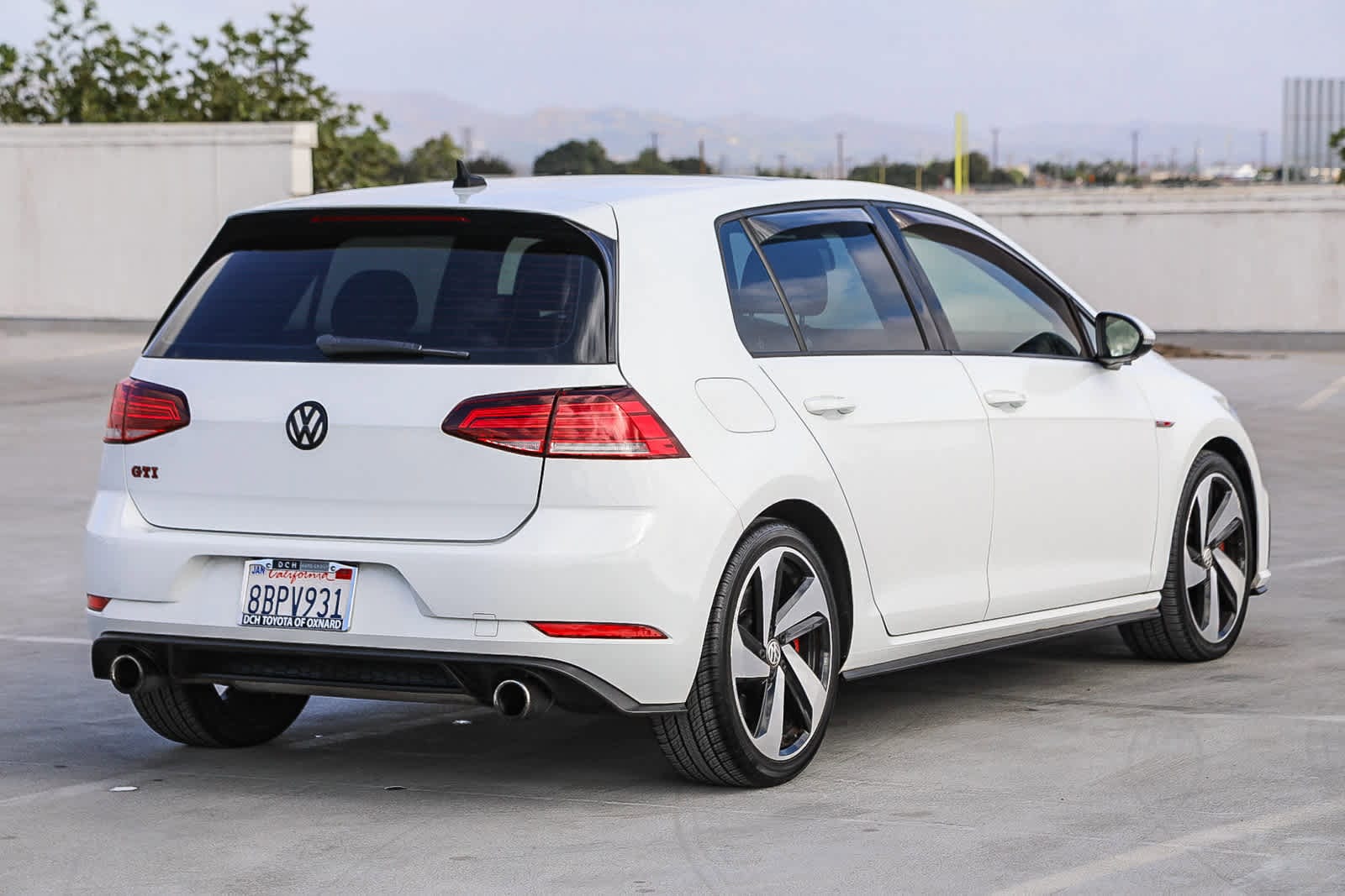 Thumbnail: 2018 Volkswagen Golf - 4