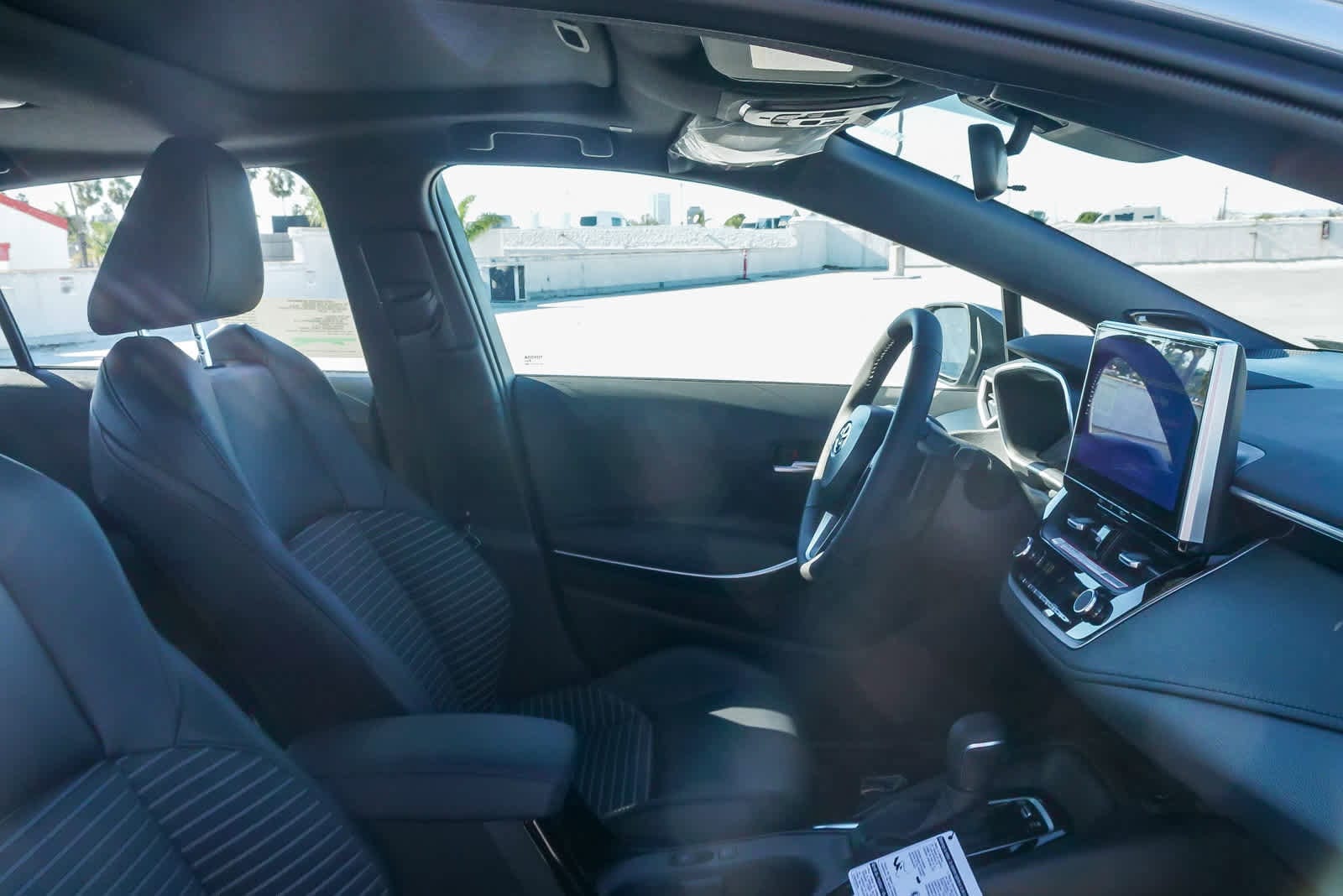 Thumbnail: 2026 Toyota Corolla - 19