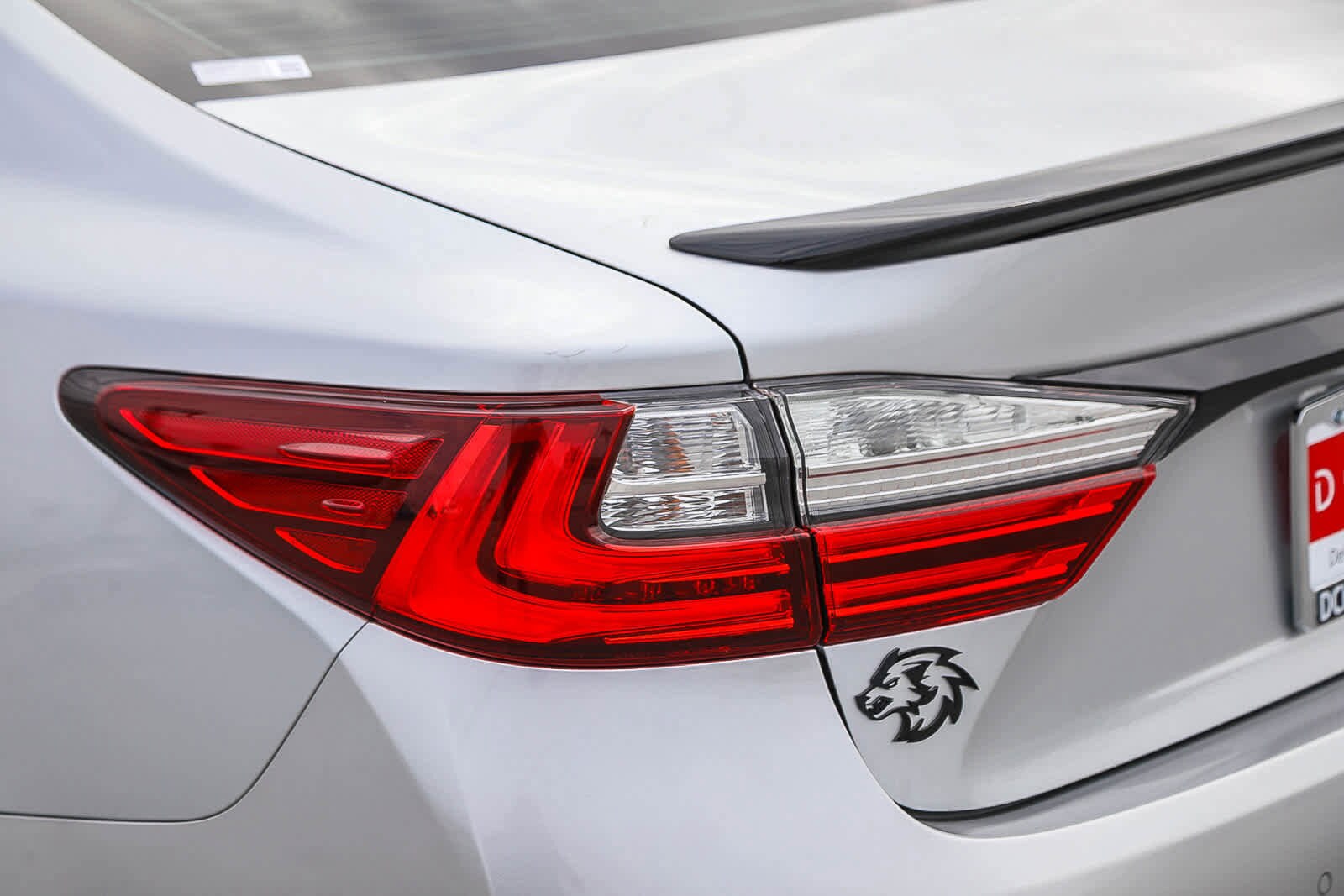 Thumbnail: 2016 Lexus ES - 9