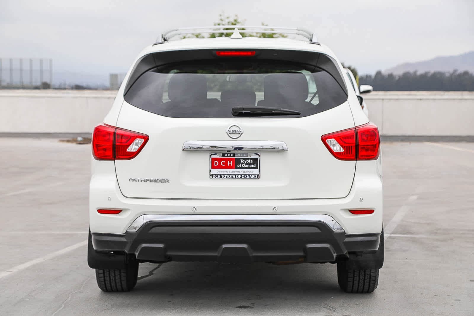 Thumbnail: 2020 Nissan Pathfinder - 5