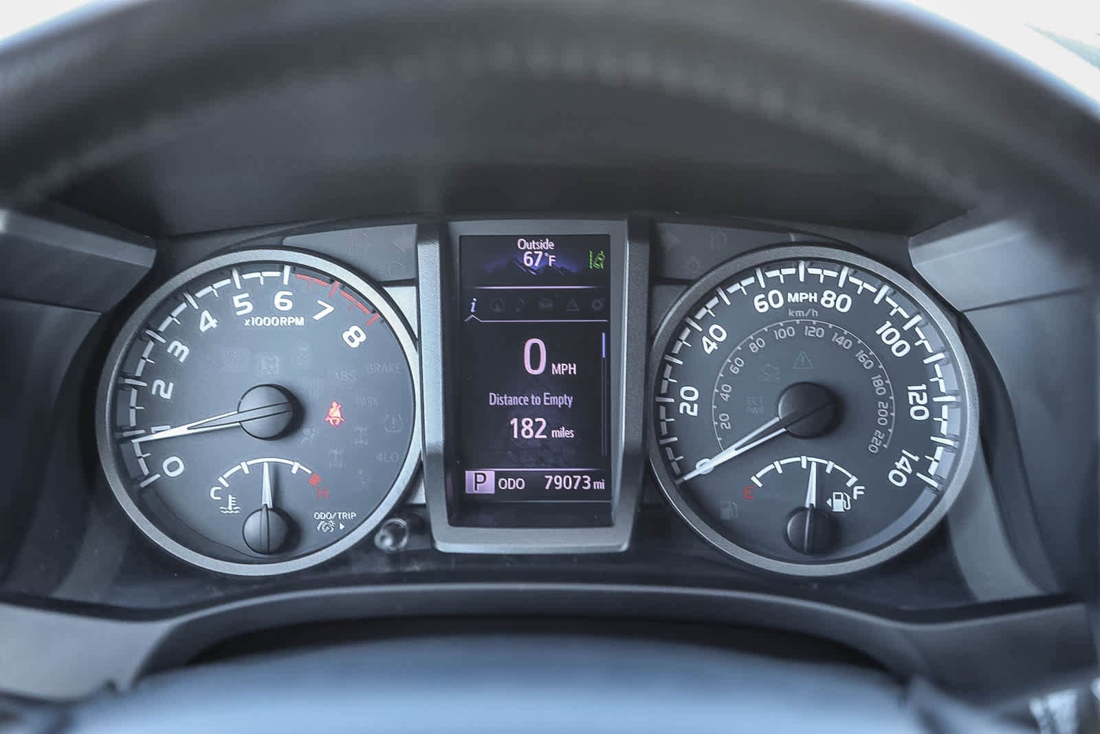 Thumbnail: 2019 Toyota Tacoma - 22