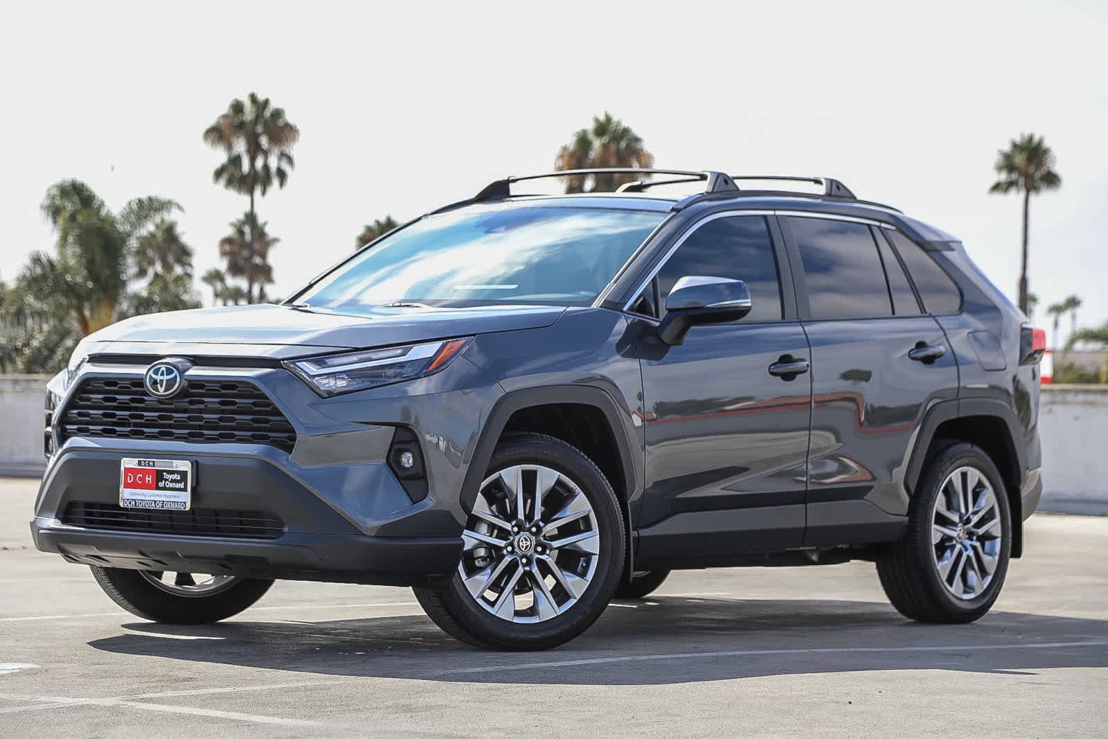 2023 Toyota RAV4 XLE Premium -
                Oxnard, CA