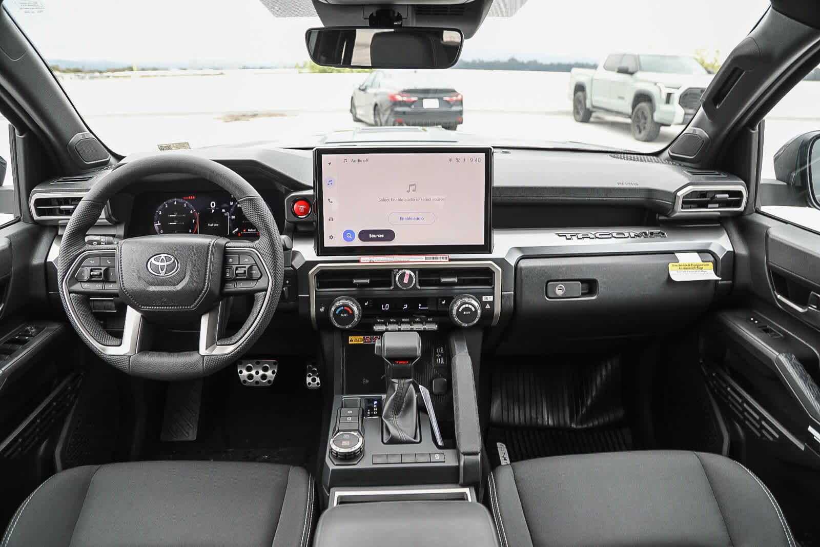 Thumbnail: 2026 Toyota Tacoma - 14