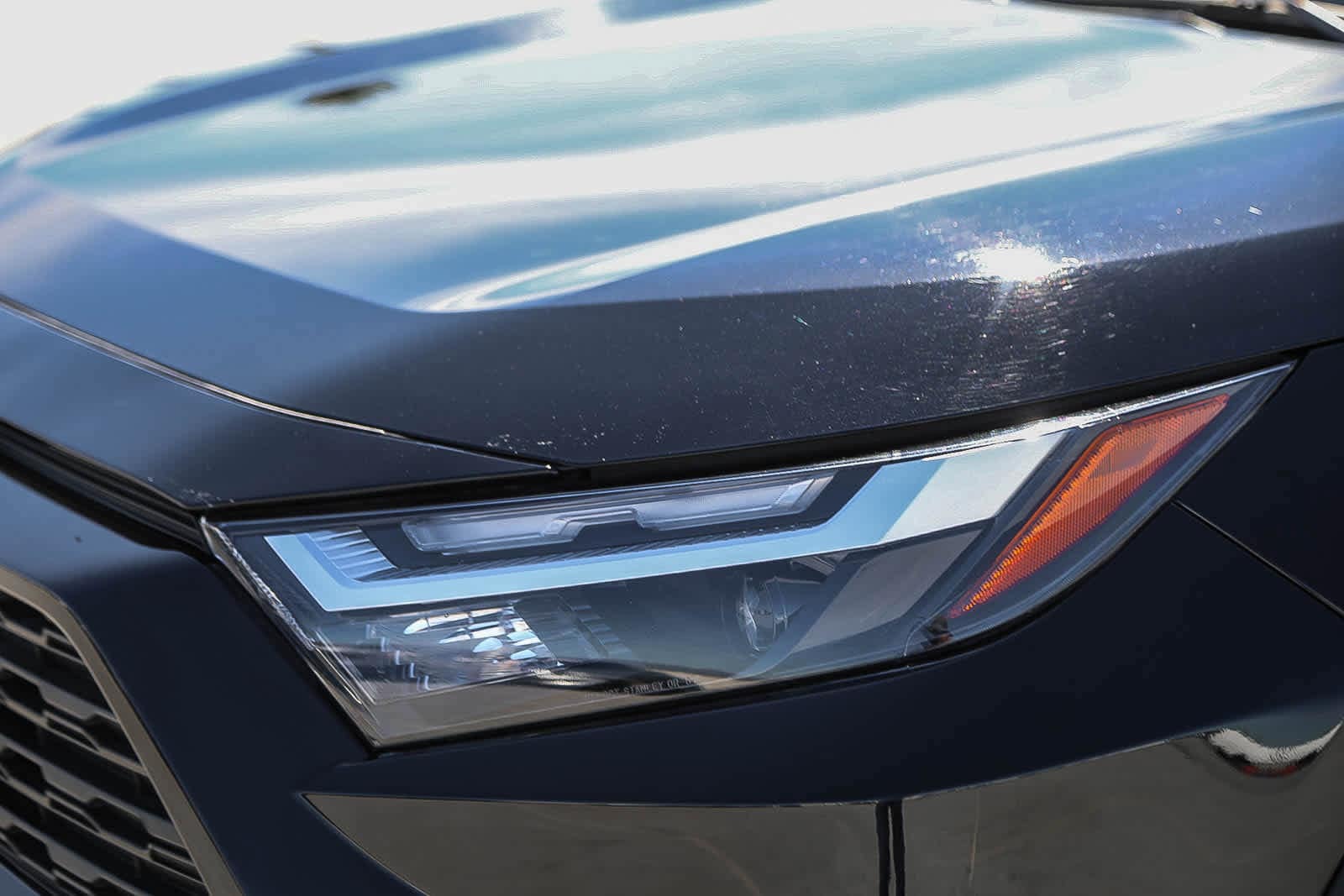 Thumbnail: 2025 Toyota RAV4 - 9