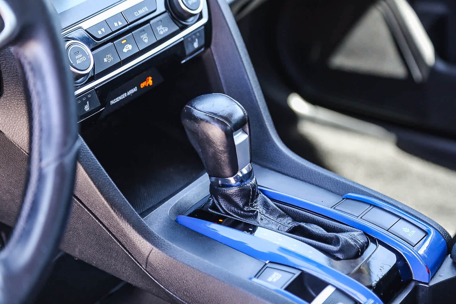 Thumbnail: 2019 Honda Civic - 19