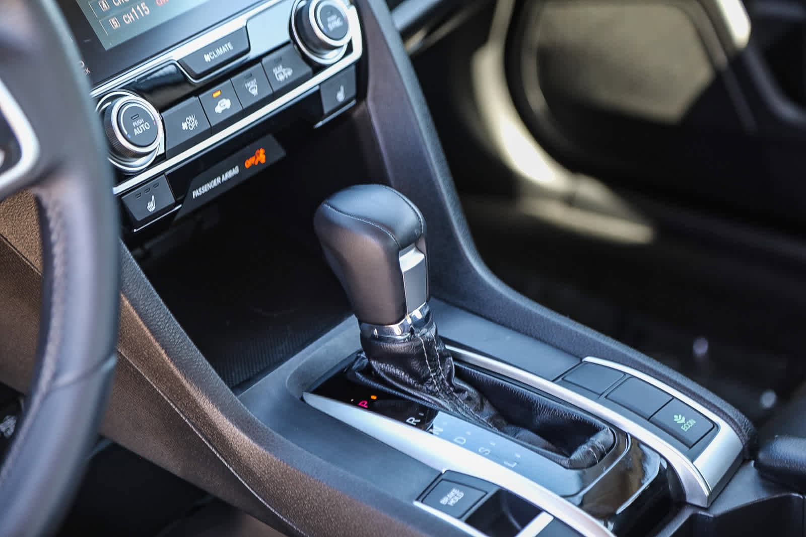 Thumbnail: 2017 Honda Civic - 19