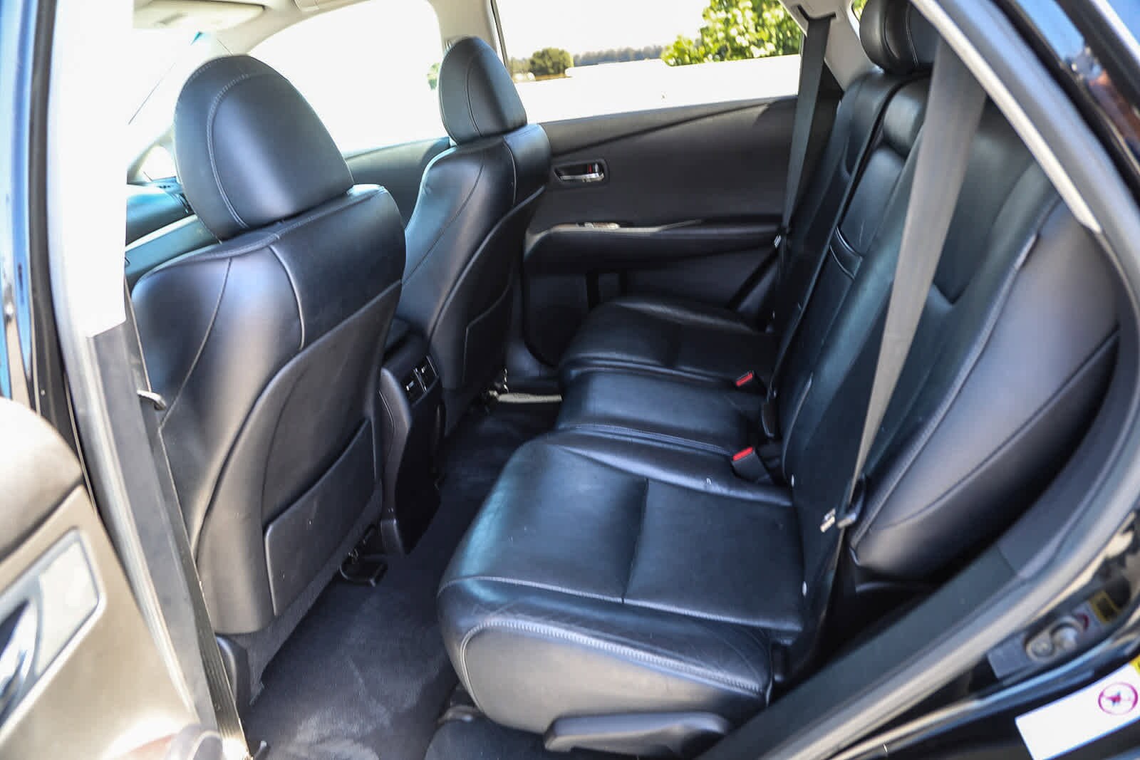 Thumbnail: 2015 Lexus RX - 19
