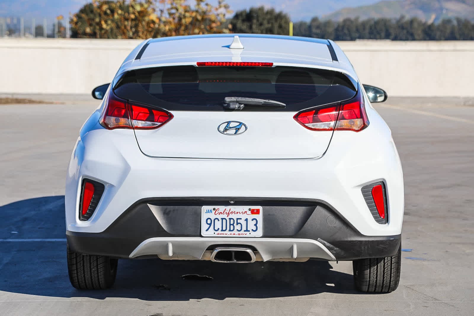 Thumbnail: 2019 Hyundai Veloster - 6