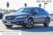  Honda Crosstour