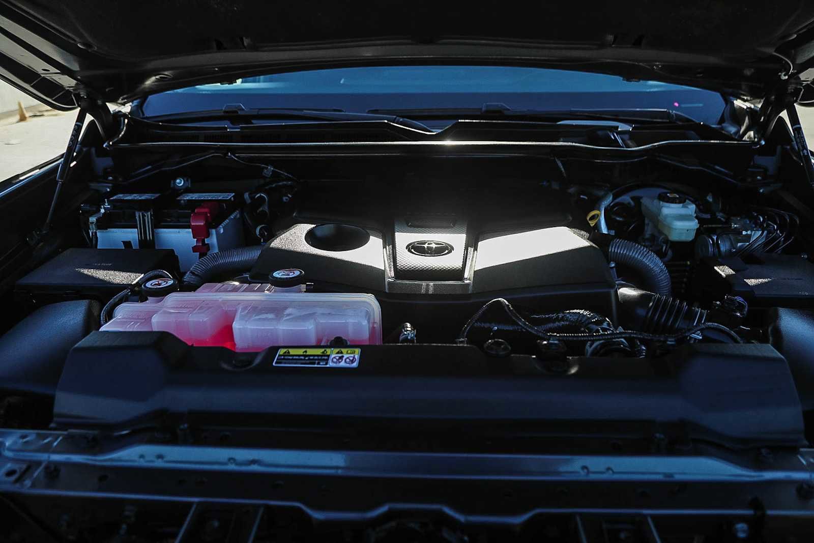 Thumbnail: 2023 Toyota Tundra - 25